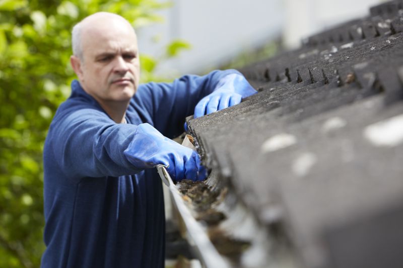 Contact About Gutter Maintenance
