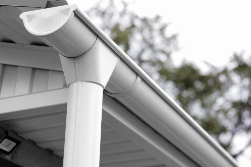 Metal Gutter Repair in Longmont, CO